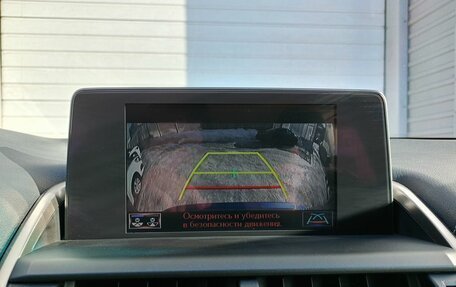 Lexus NX I, 2018 год, 2 699 000 рублей, 11 фотография