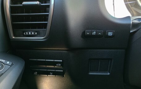 Lexus NX I, 2018 год, 2 699 000 рублей, 19 фотография