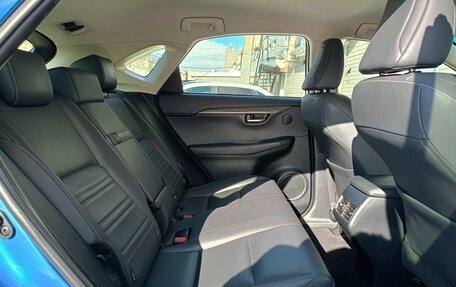 Lexus NX I, 2018 год, 2 699 000 рублей, 16 фотография