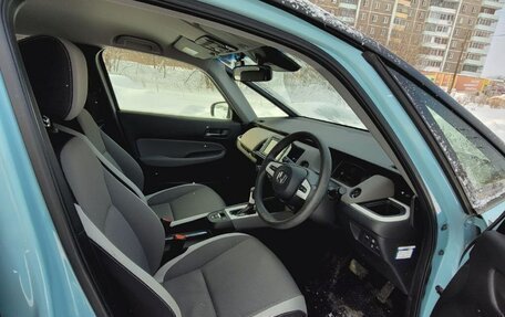 Honda Fit, 2020 год, 1 850 000 рублей, 3 фотография