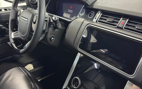 Land Rover Range Rover IV рестайлинг, 2019 год, 9 000 000 рублей, 7 фотография