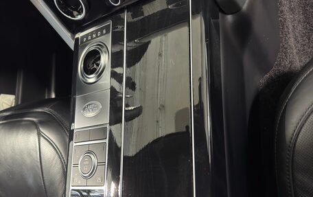 Land Rover Range Rover IV рестайлинг, 2019 год, 9 000 000 рублей, 8 фотография