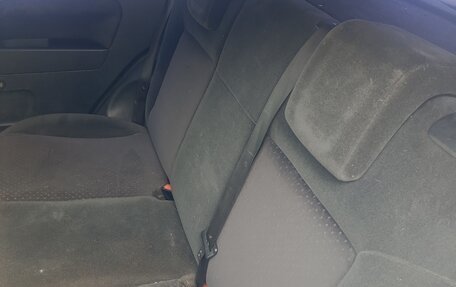 Ford Fusion I, 2005 год, 199 000 рублей, 10 фотография