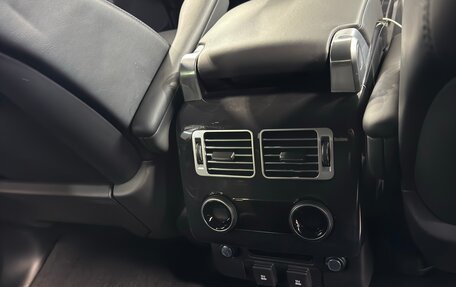 Land Rover Range Rover IV рестайлинг, 2019 год, 9 000 000 рублей, 10 фотография