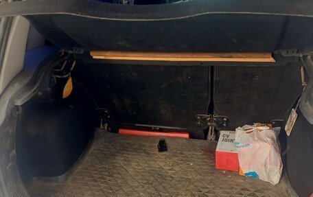 Ford Fusion I, 2005 год, 199 000 рублей, 11 фотография