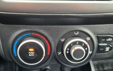 KIA Rio III рестайлинг, 2014 год, 848 000 рублей, 16 фотография