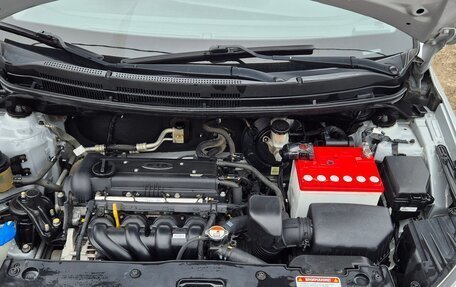 KIA Rio III рестайлинг, 2014 год, 848 000 рублей, 17 фотография