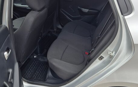 KIA Rio III рестайлинг, 2014 год, 848 000 рублей, 18 фотография