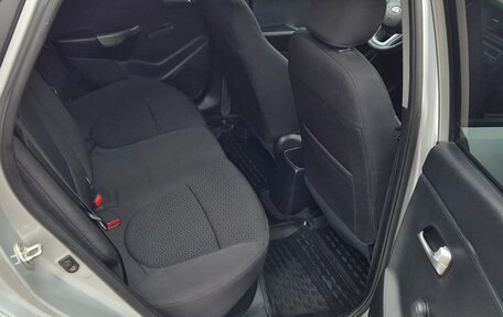 KIA Rio III рестайлинг, 2014 год, 848 000 рублей, 19 фотография