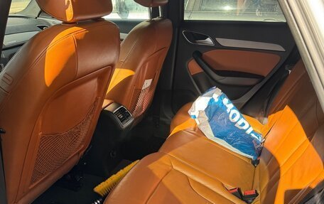 Audi Q3, 2012 год, 1 750 000 рублей, 4 фотография