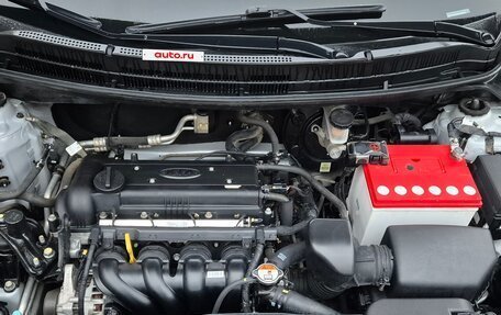 KIA Rio III рестайлинг, 2014 год, 848 000 рублей, 26 фотография