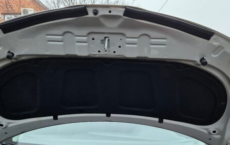 KIA Rio III рестайлинг, 2014 год, 848 000 рублей, 25 фотография