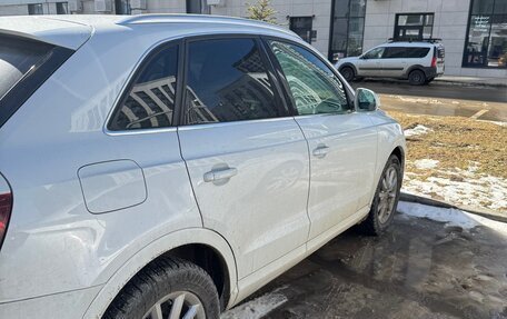 Audi Q3, 2012 год, 1 750 000 рублей, 5 фотография