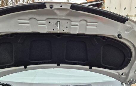 KIA Rio III рестайлинг, 2014 год, 848 000 рублей, 22 фотография