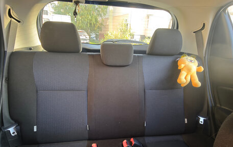 Toyota Vitz, 2018 год, 900 000 рублей, 12 фотография