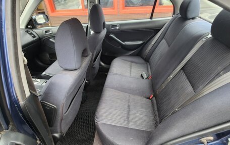 Honda Civic VII, 2004 год, 565 000 рублей, 9 фотография