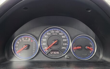 Honda Civic VII, 2004 год, 565 000 рублей, 11 фотография