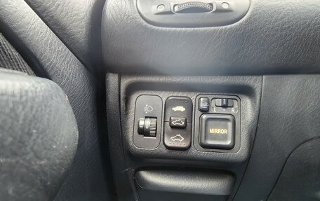 Honda Civic VII, 2004 год, 565 000 рублей, 13 фотография