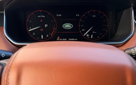 Land Rover Range Rover Sport II, 2014 год, 2 650 000 рублей, 7 фотография