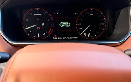 Land Rover Range Rover Sport II, 2014 год, 2 650 000 рублей, 6 фотография