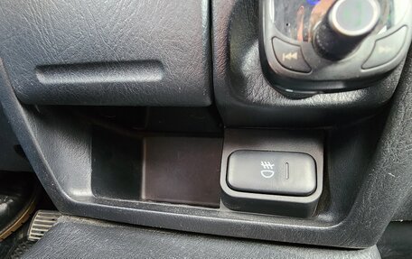 Honda Civic VII, 2004 год, 565 000 рублей, 14 фотография