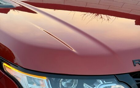 Land Rover Range Rover Sport II, 2014 год, 2 650 000 рублей, 21 фотография