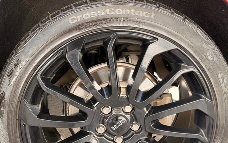 Land Rover Range Rover Sport II, 2014 год, 2 650 000 рублей, 15 фотография