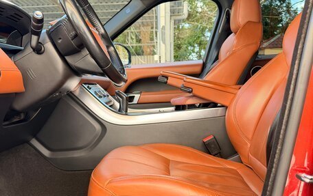 Land Rover Range Rover Sport II, 2014 год, 2 650 000 рублей, 10 фотография