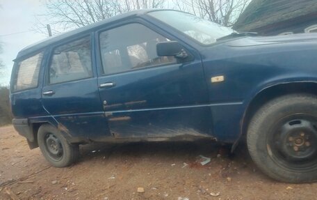 ИЖ 21261 «Фабула», 2005 год, 65 000 рублей, 4 фотография