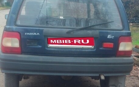 ИЖ 21261 «Фабула», 2005 год, 65 000 рублей, 2 фотография