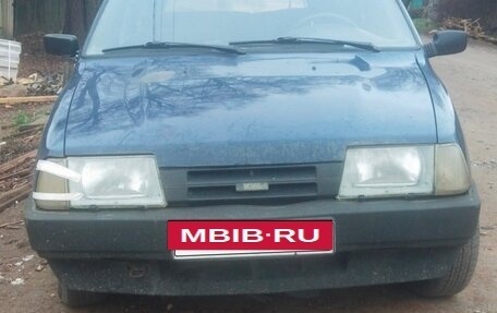 ИЖ 21261 «Фабула», 2005 год, 65 000 рублей, 3 фотография