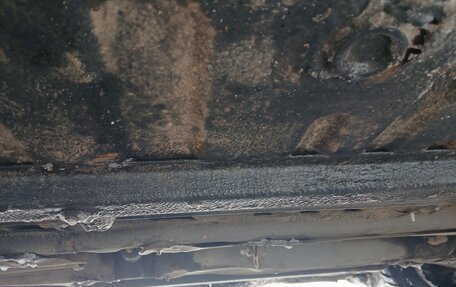 Chevrolet Lanos I, 2007 год, 215 000 рублей, 5 фотография