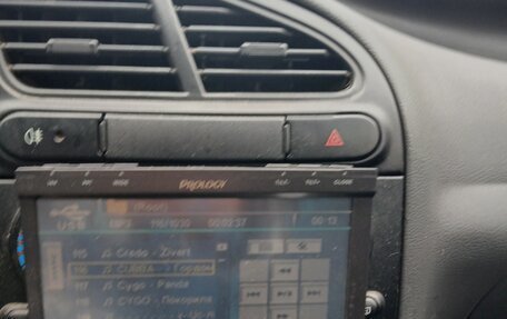 Chevrolet Lanos I, 2007 год, 215 000 рублей, 8 фотография