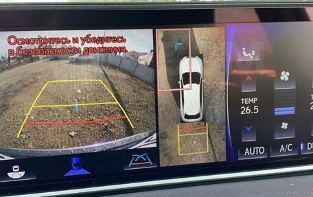 Lexus RX IV рестайлинг, 2016 год, 5 300 000 рублей, 10 фотография