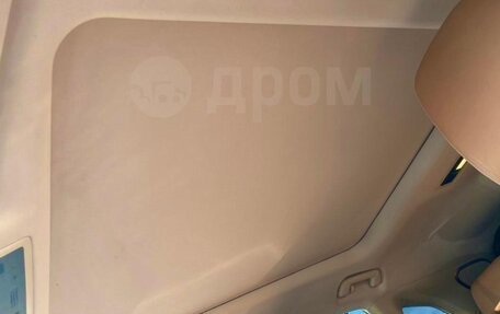 Lexus RX IV рестайлинг, 2016 год, 5 300 000 рублей, 12 фотография