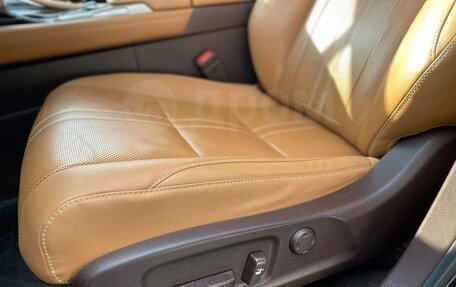 Lexus RX IV рестайлинг, 2016 год, 5 300 000 рублей, 6 фотография