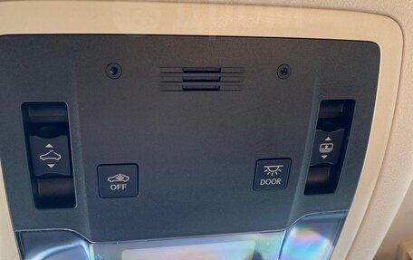 Lexus RX IV рестайлинг, 2016 год, 5 300 000 рублей, 11 фотография