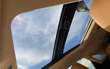 Lexus RX IV рестайлинг, 2016 год, 5 300 000 рублей, 13 фотография