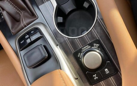 Lexus RX IV рестайлинг, 2016 год, 5 300 000 рублей, 7 фотография