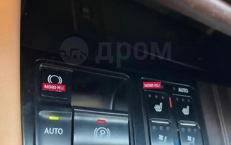 Lexus RX IV рестайлинг, 2016 год, 5 300 000 рублей, 8 фотография