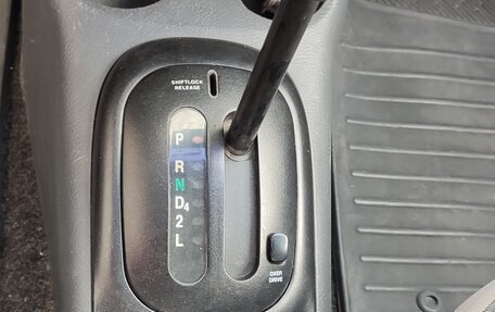 Daewoo Matiz I, 2007 год, 295 000 рублей, 8 фотография