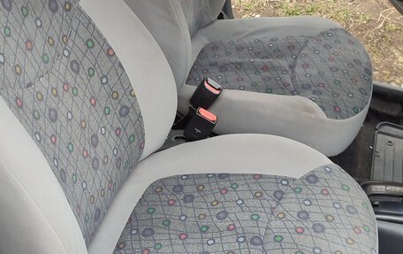 Daewoo Matiz I, 2007 год, 295 000 рублей, 11 фотография