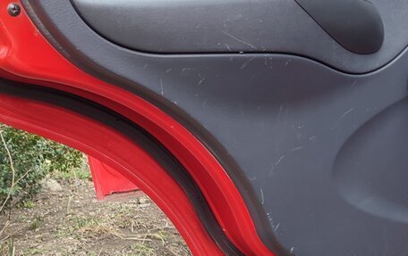 Daewoo Matiz I, 2007 год, 295 000 рублей, 14 фотография