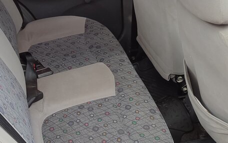 Daewoo Matiz I, 2007 год, 295 000 рублей, 13 фотография