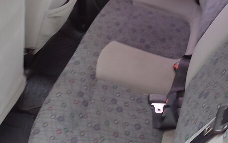 Daewoo Matiz I, 2007 год, 295 000 рублей, 12 фотография