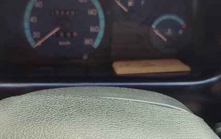 Daewoo Matiz I, 2007 год, 295 000 рублей, 10 фотография