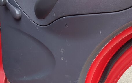 Daewoo Matiz I, 2007 год, 295 000 рублей, 15 фотография