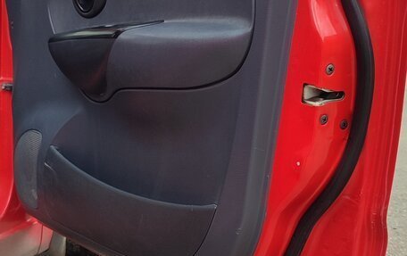 Daewoo Matiz I, 2007 год, 295 000 рублей, 16 фотография