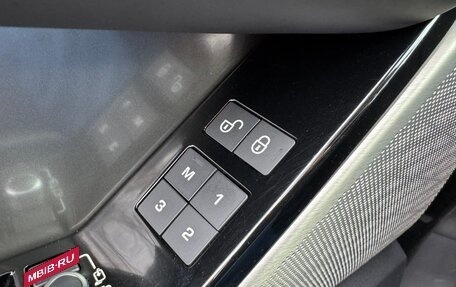 Land Rover Range Rover Velar I, 2018 год, 3 490 000 рублей, 19 фотография