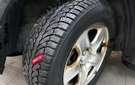 Toyota RAV4, 2018 год, 1 850 000 рублей, 5 фотография